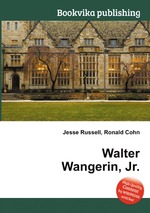 Walter Wangerin, Jr