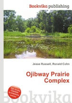 Ojibway Prairie Complex