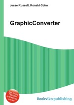 GraphicConverter