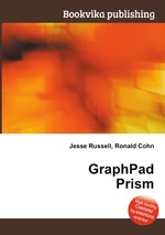 GraphPad Prism