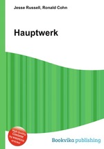 Hauptwerk