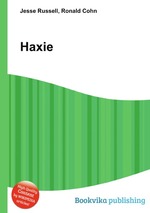 Haxie