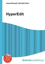 HyperEdit