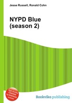 NYPD Blue (season 2)