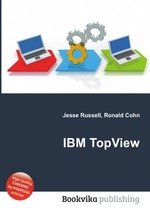 IBM TopView