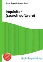 Inquisitor (search software)