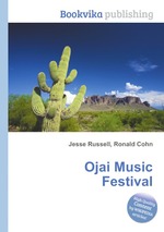 Ojai Music Festival