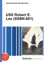 USS Robert E. Lee (SSBN-601)