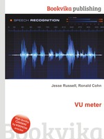 VU meter