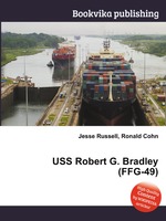 USS Robert G. Bradley (FFG-49)