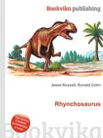 Rhynchosaurus