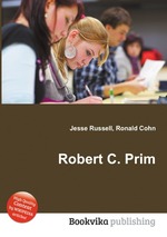 Robert C. Prim