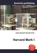 Harvard Mark I