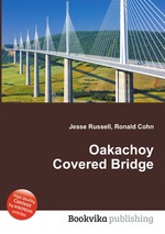 Oakachoy Covered Bridge