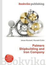 Palmers Shipbuilding and Iron Company