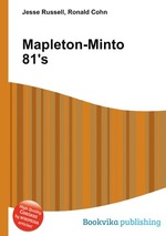 Mapleton-Minto 81`s