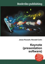 Keynote (presentation software)