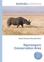 Ngorongoro Conservation Area