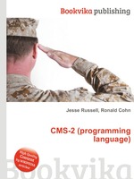 CMS-2 (programming language)