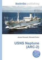 USNS Neptune (ARC-2)