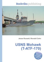 USNS Mohawk (T-ATF-170)