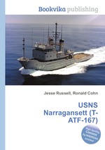 USNS Narragansett (T-ATF-167)