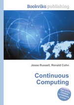 Continuous Computing