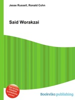 Said Worakzai