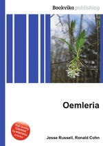 Oemleria