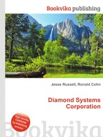 Diamond Systems Corporation