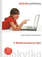 V Madhusoodanan Nair