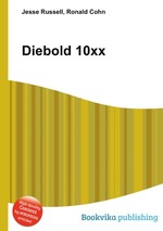 Diebold 10xx