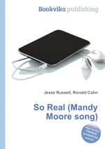 So Real (Mandy Moore song)