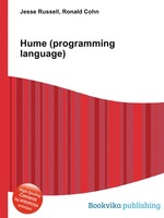 Hume (programming language)