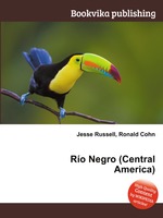 Ro Negro (Central America)