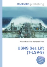 USNS Sea Lift (T-LSV-9)