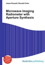 Microwave Imaging Radiometer with Aperture Synthesis