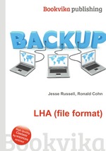 LHA (file format)