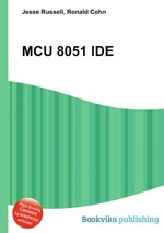 MCU 8051 IDE