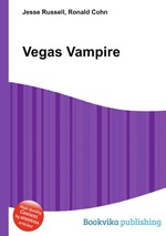Vegas Vampire