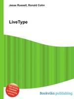 LiveType