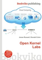 Open Kernel Labs