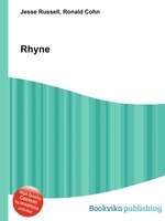 Rhyne