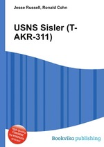 USNS Sisler (T-AKR-311)