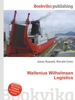 Wallenius Wilhelmsen Logistics