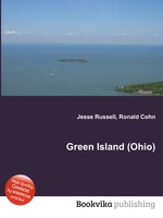 Green Island (Ohio)