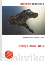 Kelleys Island, Ohio