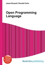 Open Programming Language