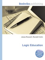 Logic Education