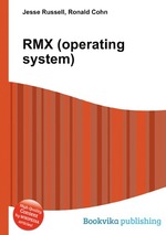 RMX (operating system)